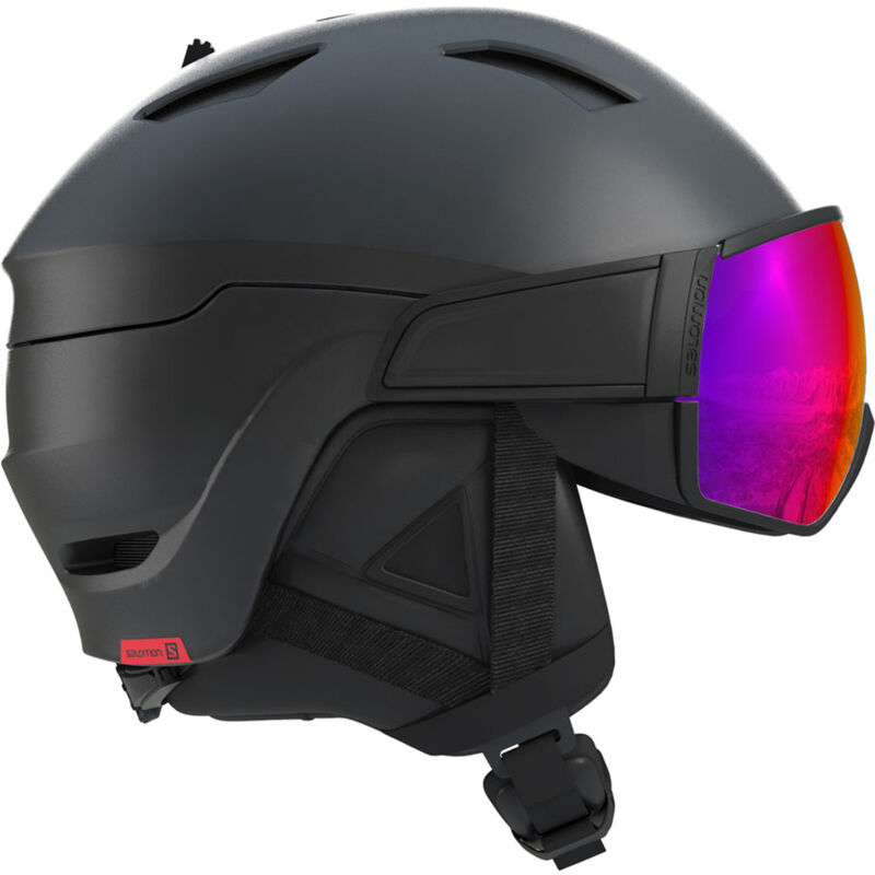 Salomon Driver Helmet Mens image number 0