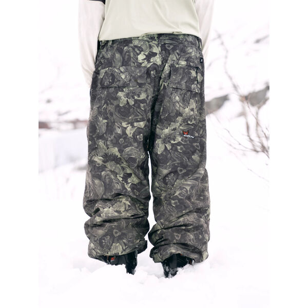 Armada Team Issue 2L Insulated Pant Mens