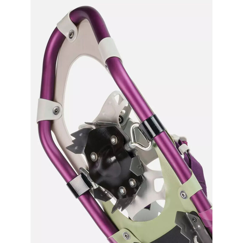 Tubbs Wilderness 21 Snowshoes Womens image number 4
