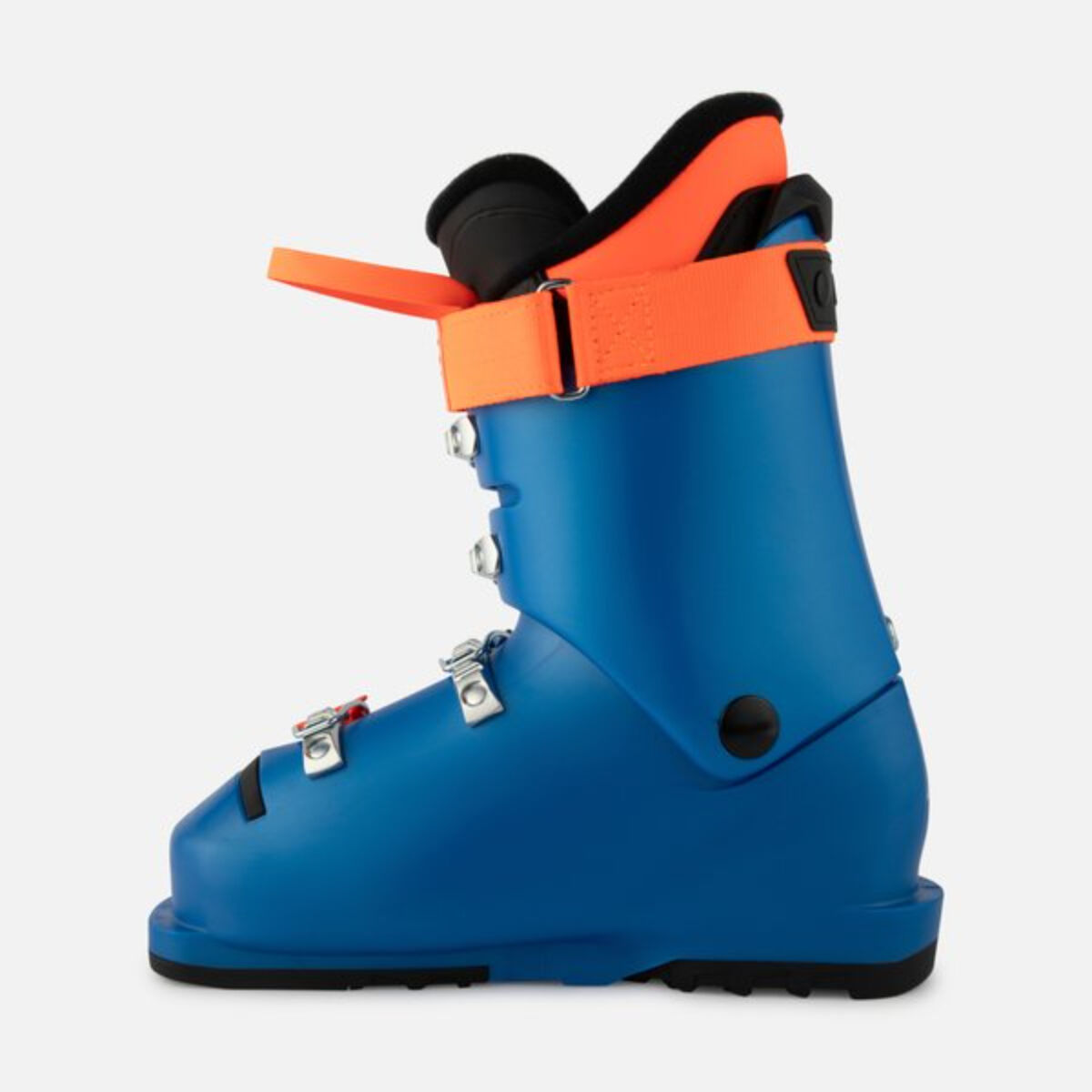 美品LANGE RSJ 65 ジュニア用スキーブーツ 25.5㎝　2020-21 Lange RSJ 65 Ski Boots Junior | Christy Sports
