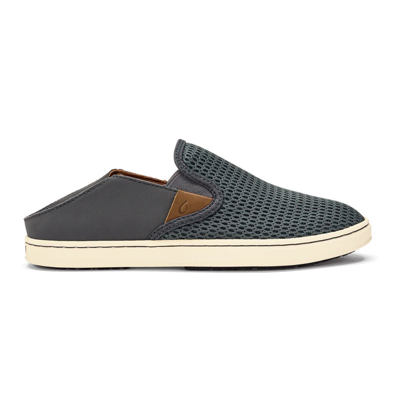 OluKai Pehuea Slip-On Sneakers Womens image number 1