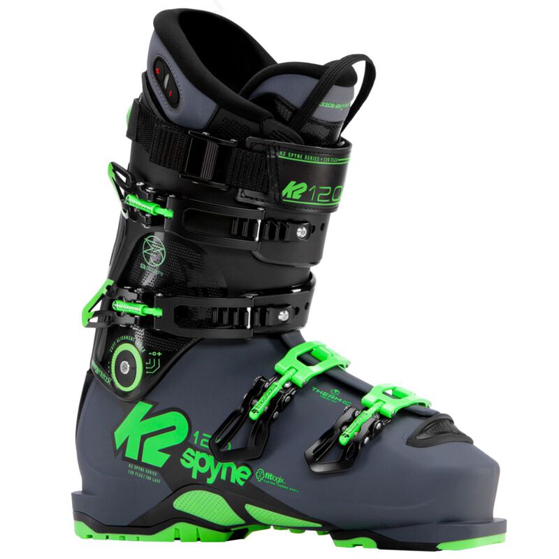 K2 Spyne 120 Ski Boots Mens image number 0