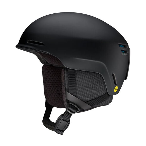 Smith Method Pro Mips&reg; Round Contour Fit Helmet Mens