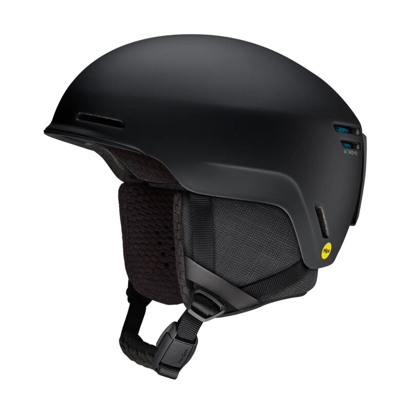 Smith Method Pro Mips&reg; Round Contour Fit Helmet Mens image number 0