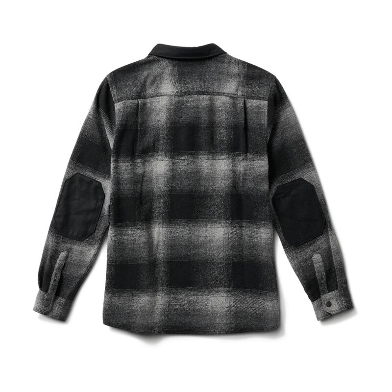 Roark Nordsman Long Sleeve Flannel Mens image number 1