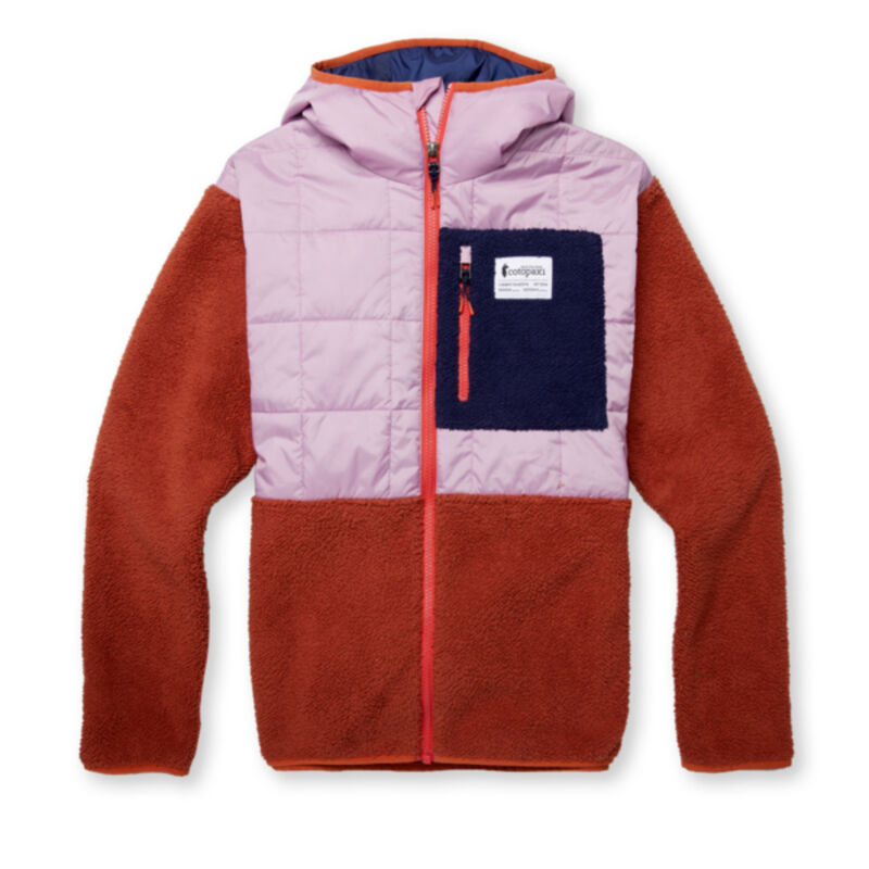 Cotopaxi Trico Hybrid Jacket Womens image number 0