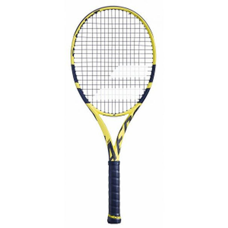 Babolat Pure Aero Team Tennis Racquet image number 0