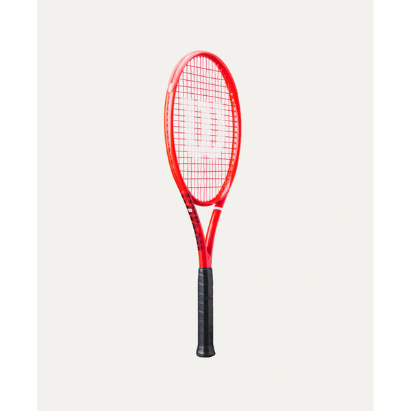 Wilson Defyer 98 Pro V1 Tennis Racquet - Unstrung
