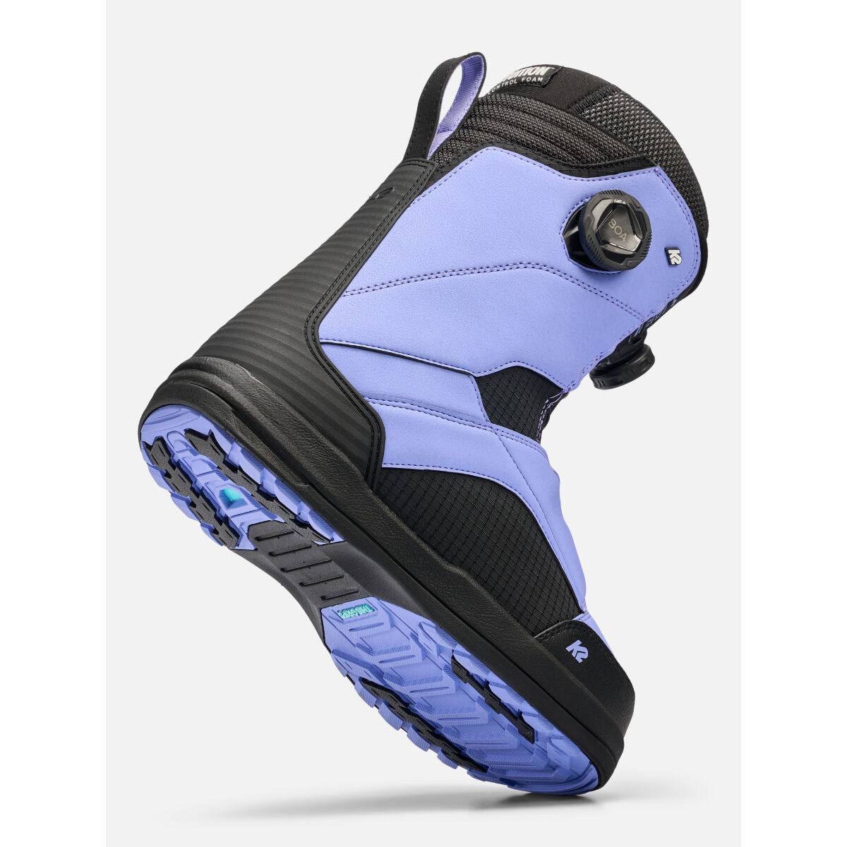 【美品】K2 kinsley 24cm【23-24】 K2 Kinsley Women's Snowboard Boots 2024 | K2 Skis and K2