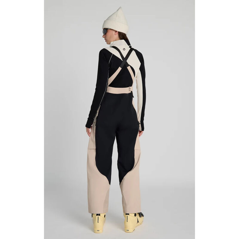 Seniq Slopestar Ski Bib Womens image number 2