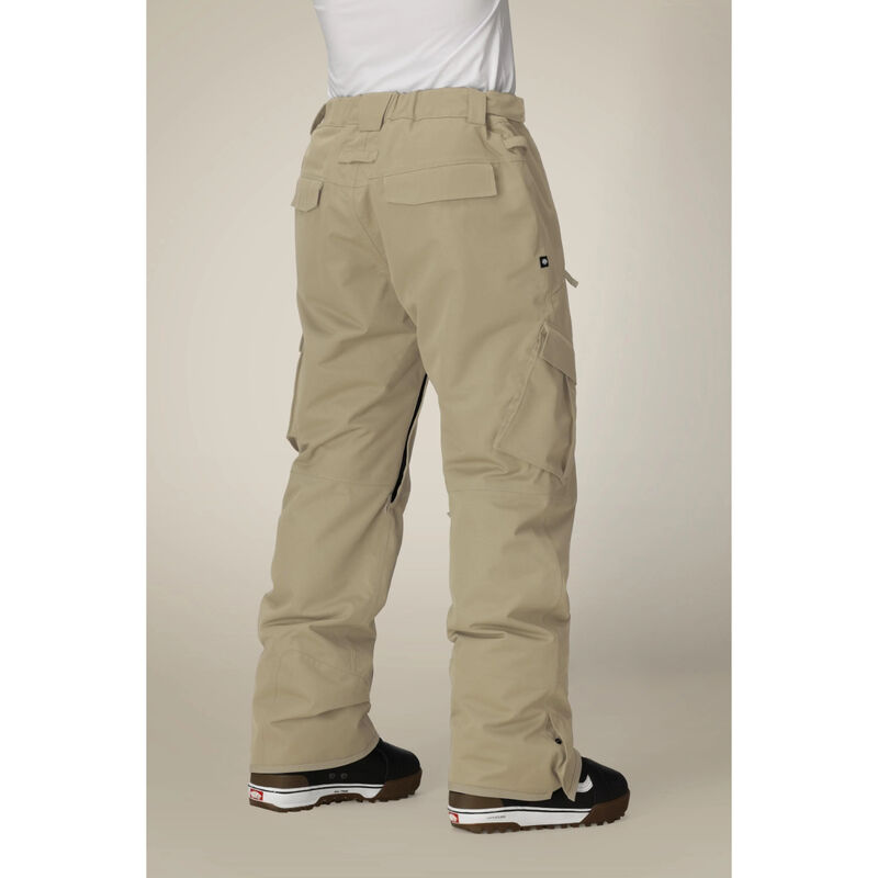 686 Infinity Insulated Cargo Pants Mens image number 1