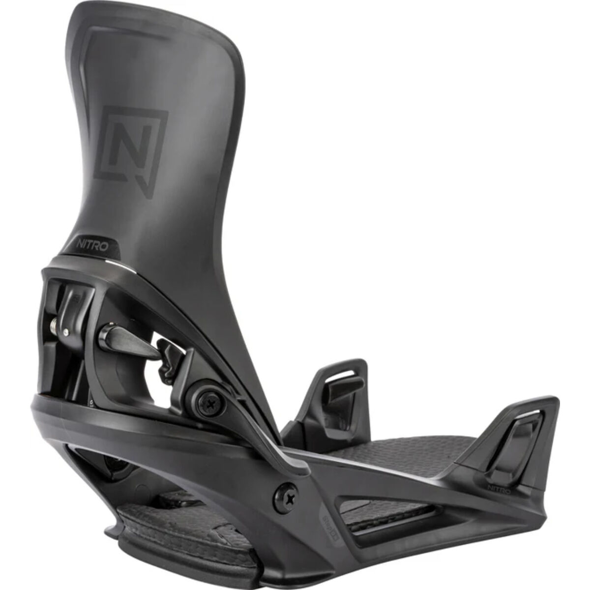 Nitro Step-On Snowboard Bindings Mens | Christy Sports