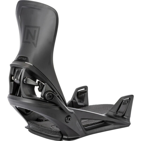Nitro Step-On Snowboard Bindings Mens