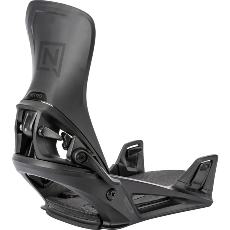 Nitro Step-On Snowboard Bindings Mens image number 1