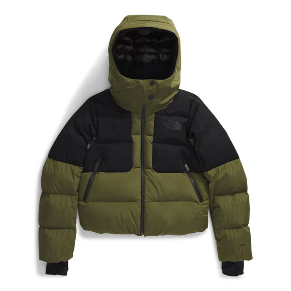 The North Face Cold Spell Cropped Down Jacket Womens