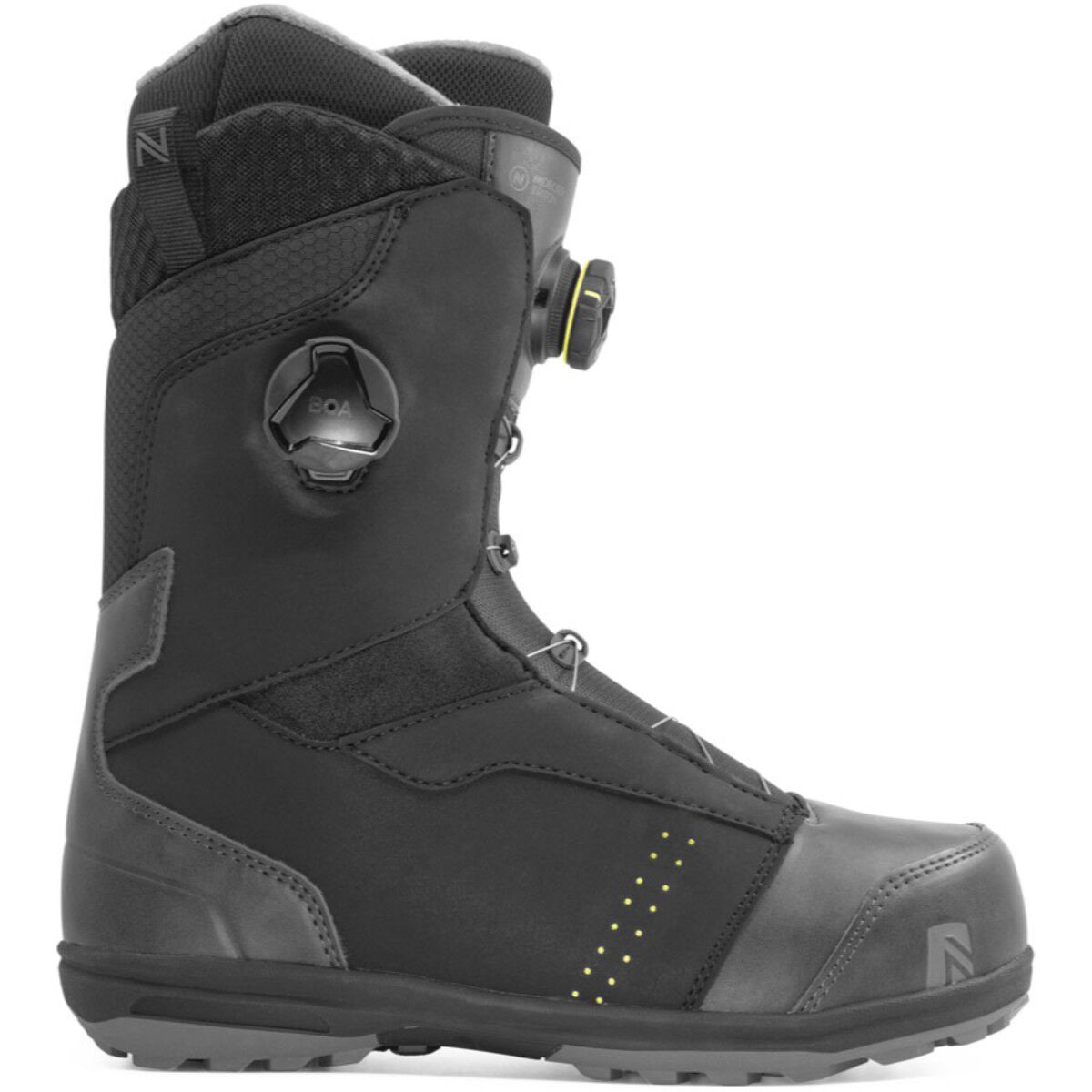 flow snowboard boots