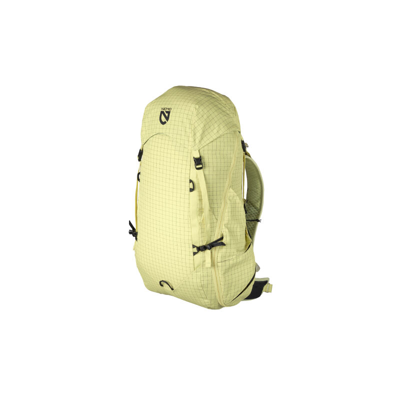NEMO Resolve 35L Daypack Mens image number 0