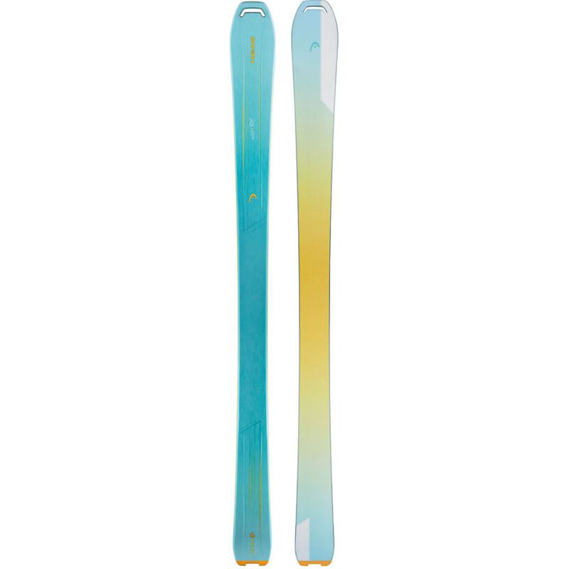 Head Wild Joy Skis Flat Womens image number 0