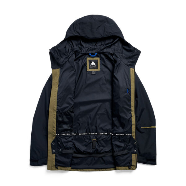 Burton Reserve 2L Jacket Mens