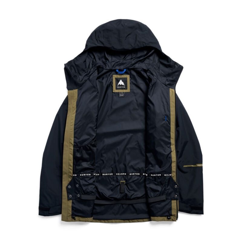 Burton Reserve 2L Jacket Mens image number 1