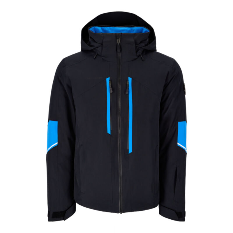 Obermeyer Fall Line Jacket Mens image number 0