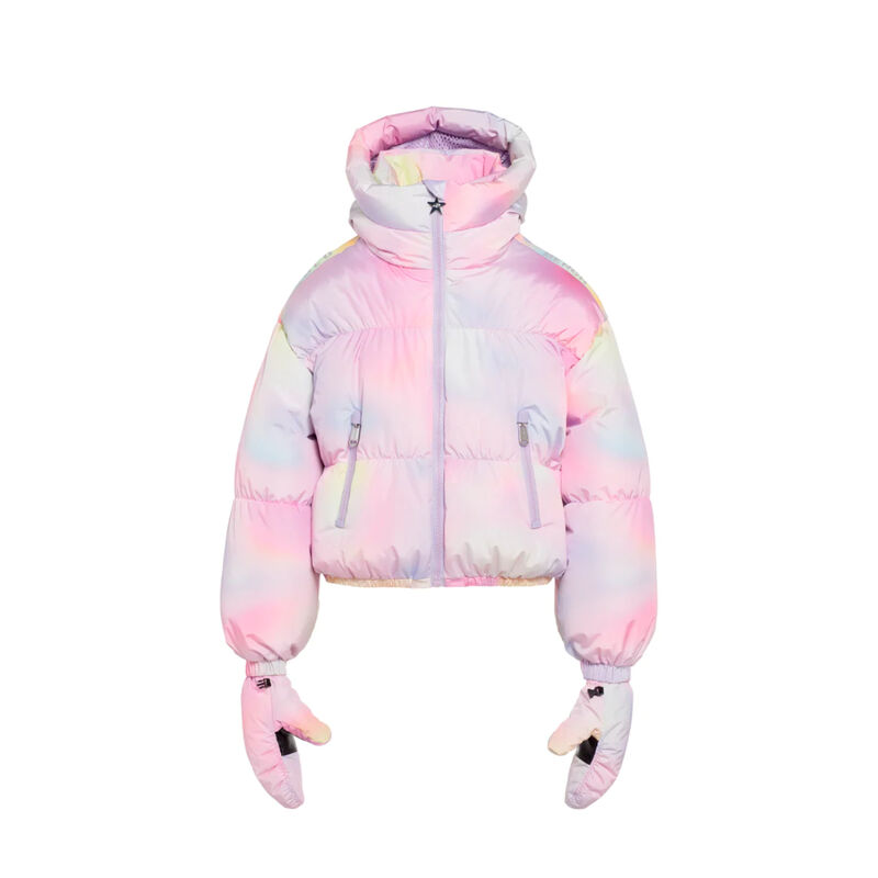 Goldbergh Lumina Ski Jacket Womens image number 0