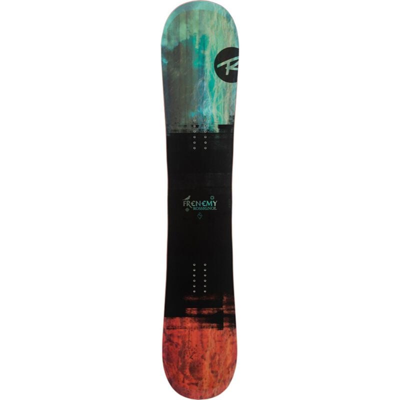 Rossignol Frenemy Snowboard Womens image number 0