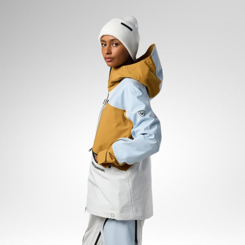Rossignol Proclivity 3L Shell Ski Jacket Womens image number 2