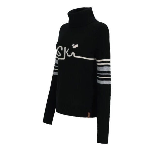 Obermeyer Apres Vous Turtleneck Womens