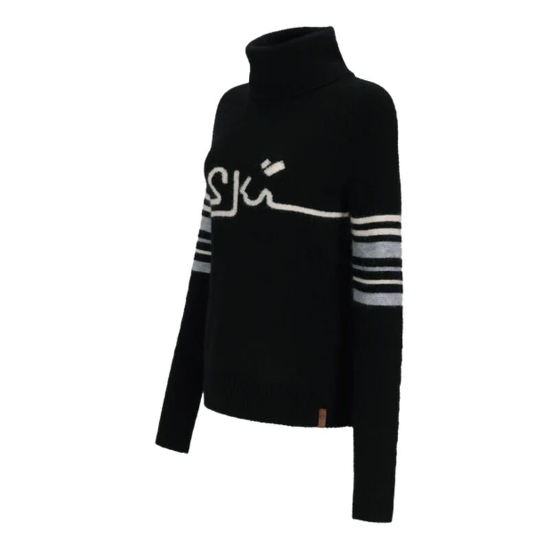 Obermeyer Apres Vous Turtleneck Womens image number 0