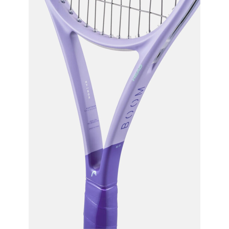 Head Boom MP Tennis Racquet - Unstrung image number 3