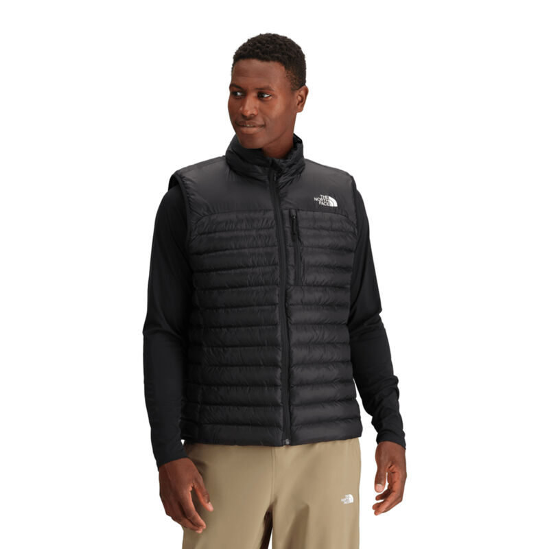 The North Face Terra Peak Vest Mens image number 3