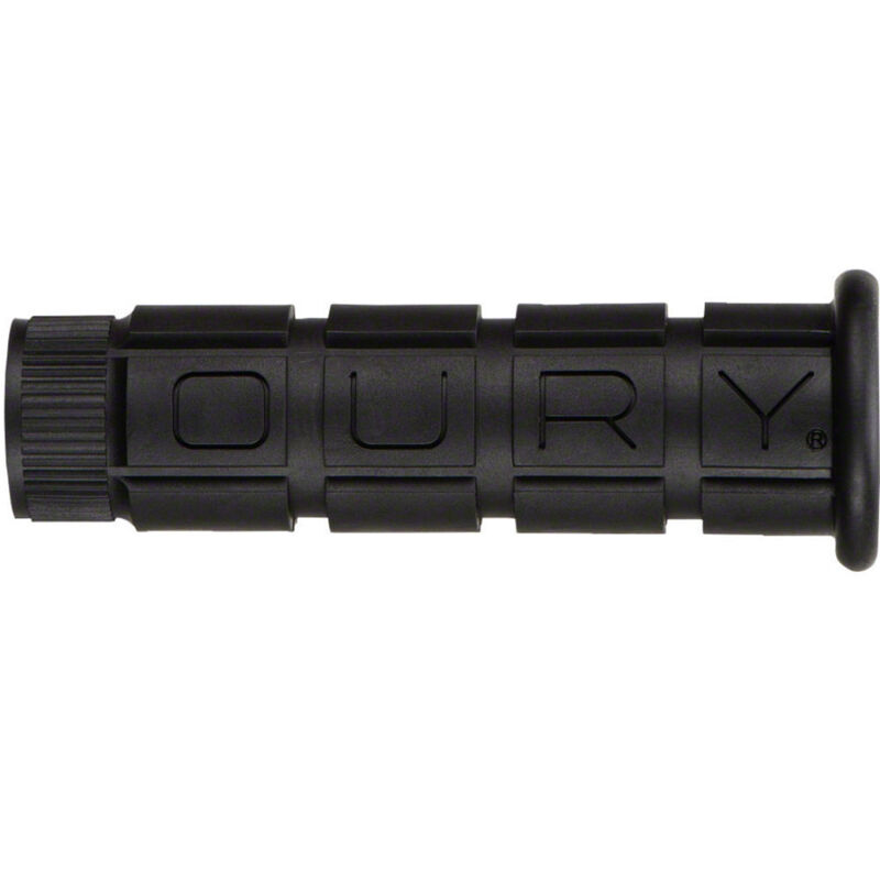 Lizard Skins Oury Single Compound Handlebar Grips image number 0