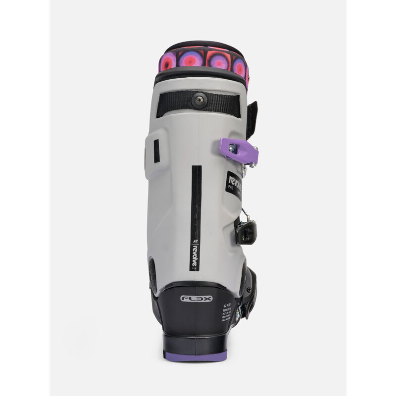 K2 Revolve Pro Ski Boots Mens image number 3