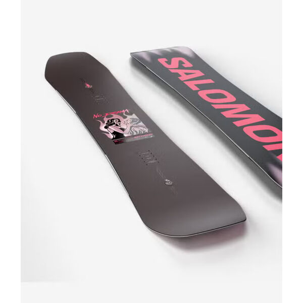 Salomon No Drama Snowboard Womens