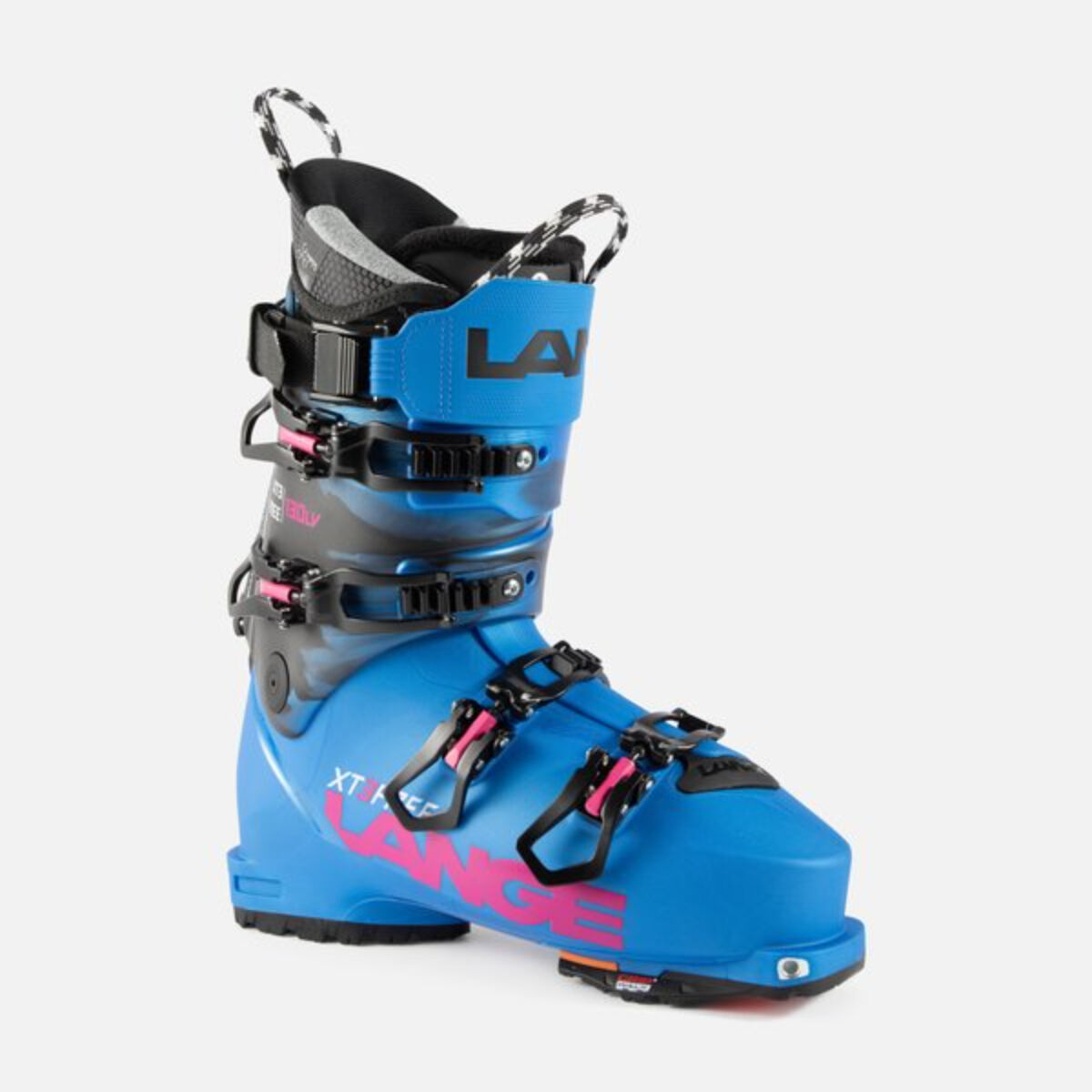 Lange Freeride XT3 Free 130 LV Ski Boots Mens | Christy Sports