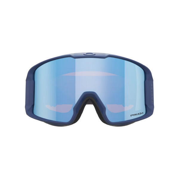 Oakley Line Miner L Goggles + Prizm Sapphire Iridium Lens