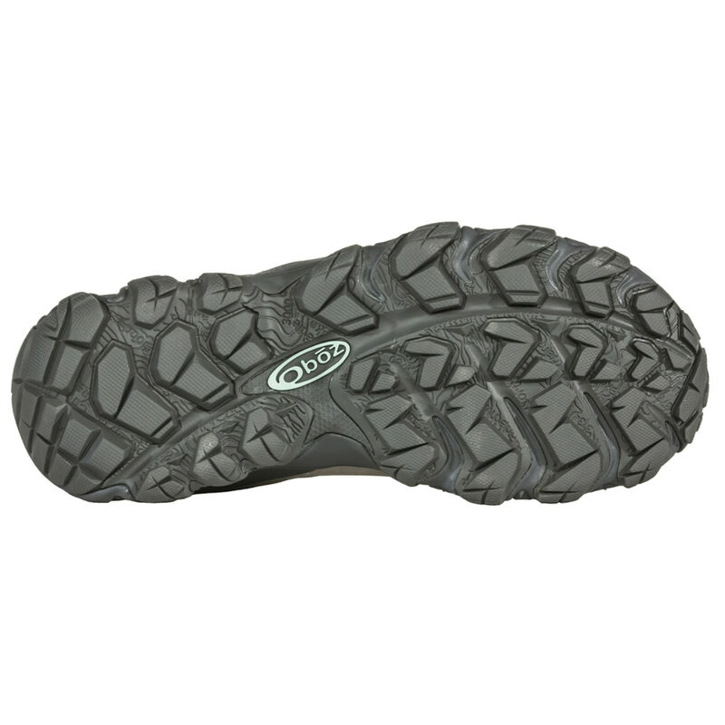 Oboz Bridger Mid Waterproof Boots Womens image number 3