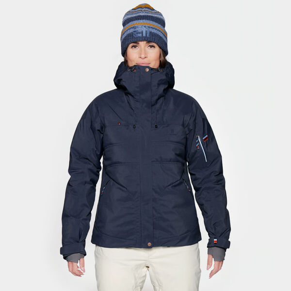 Elevenate St Moritz Jacket Womens