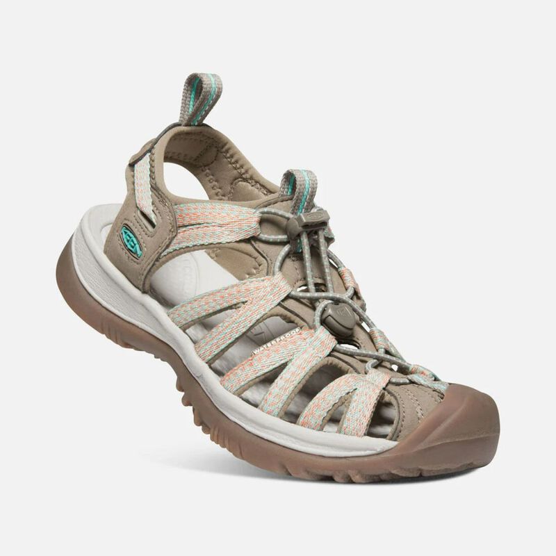 KEEN Whisper Sandal Womens image number 1