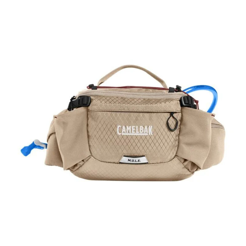 Camelbak M.U.L.E. 5 Waist Pack w/ Crux 1.5L Lumbar Reservoir image number 2