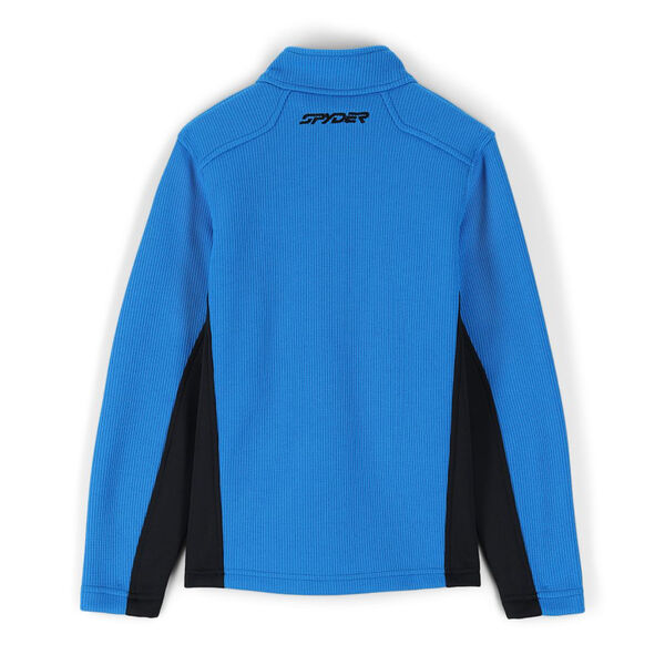 Spyder Bandit Full Zip Teen Junior Boy