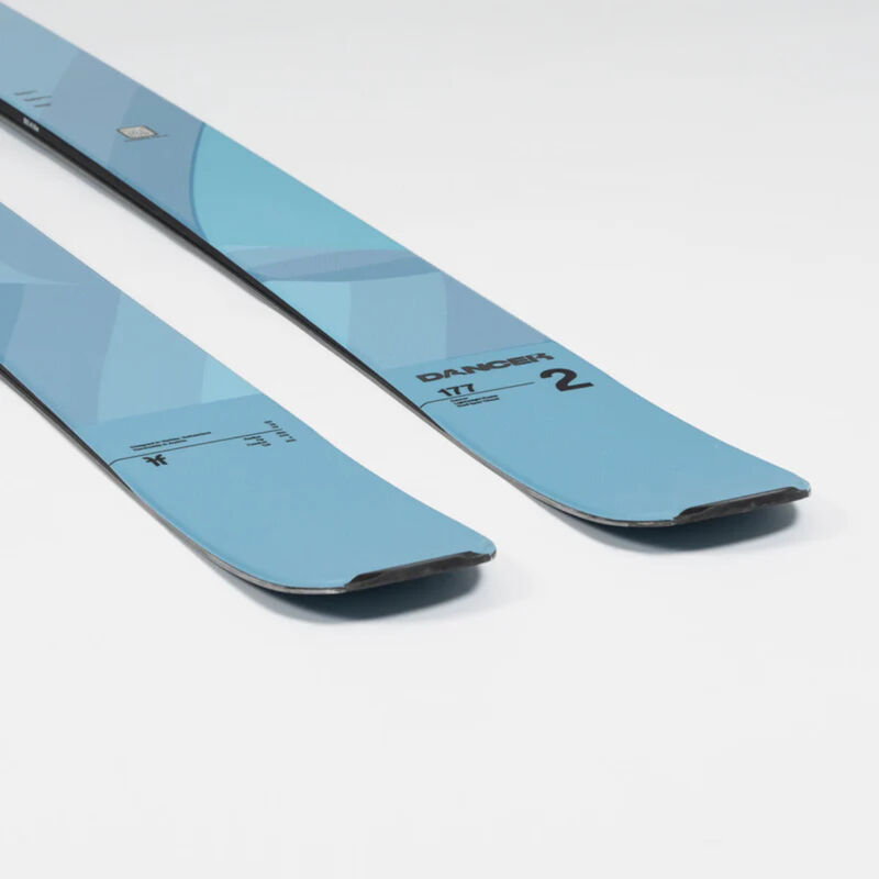 Faction Dancer 2 Skis image number 3