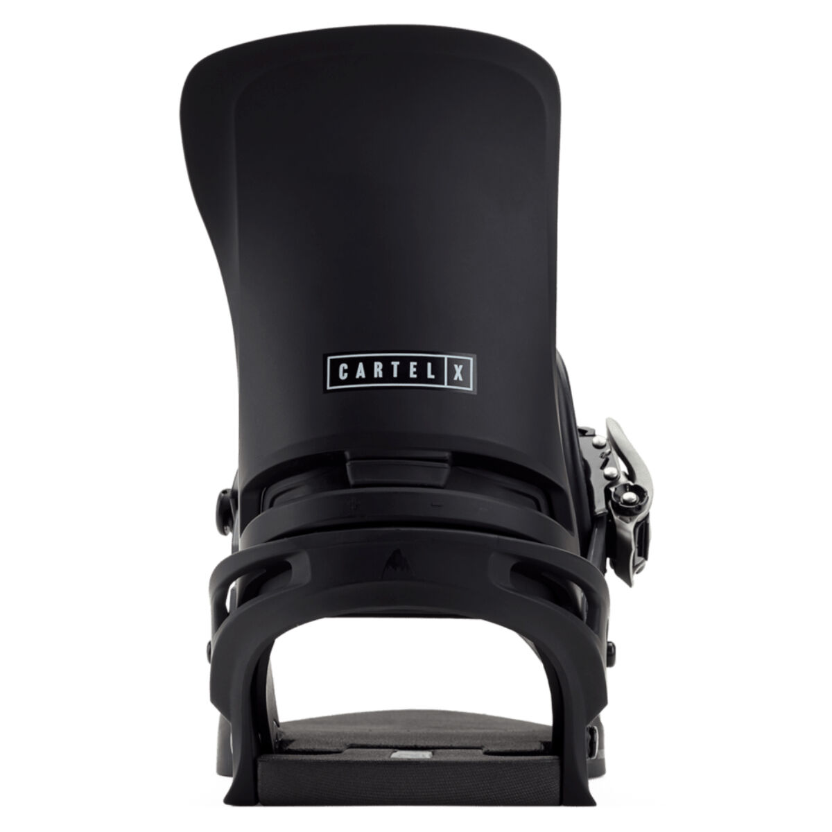 Burton Cartel X Re:Flex Snowboard Bindings Mens | Christy Sports
