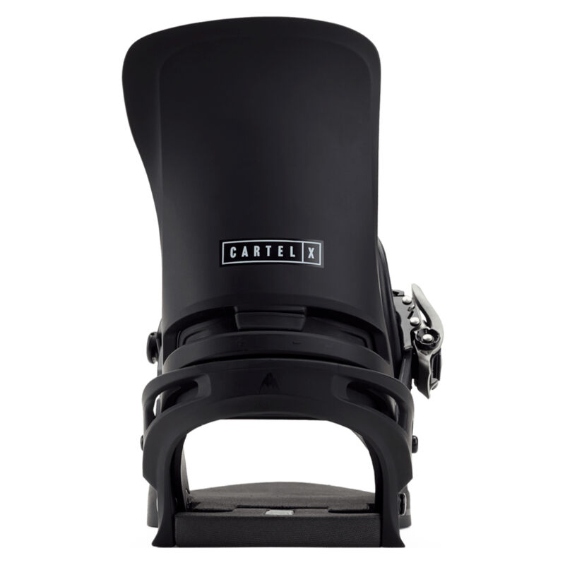 Burton Cartel X Re:Flex Snowboard Bindings Mens image number 2