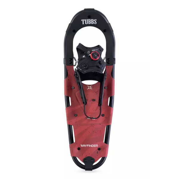 Tubbs Wayfinder 25 Snowshoes Mens