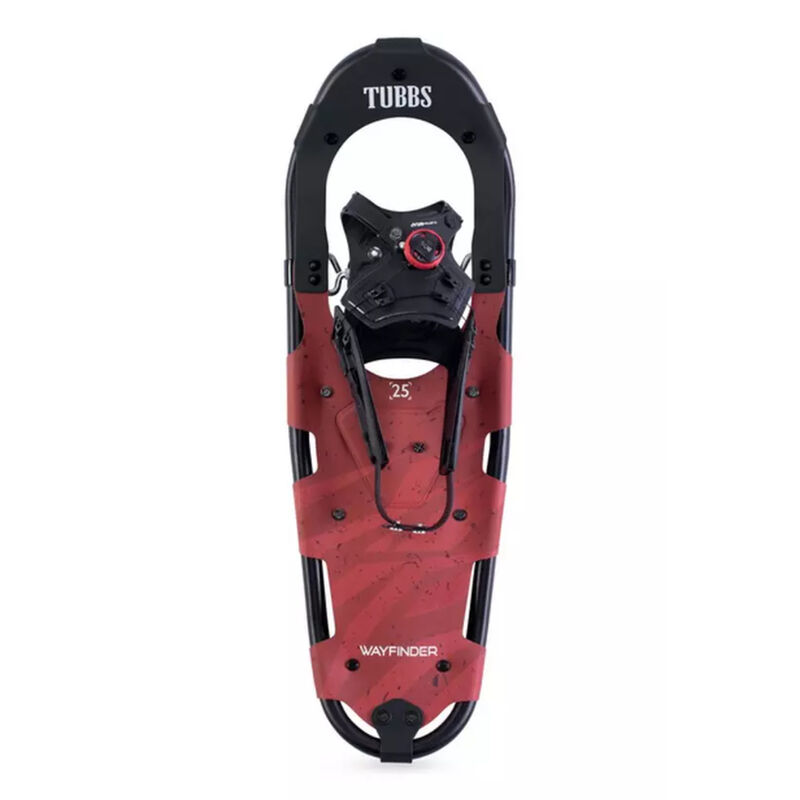 Tubbs Wayfinder 25 Snowshoes Mens image number 0