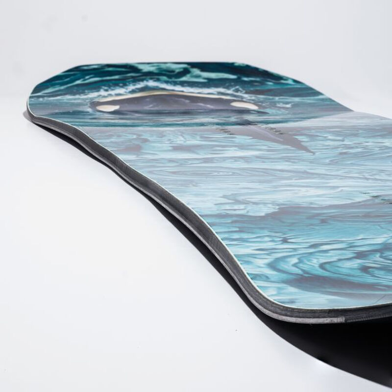 Lib Tech Golden Orca Snowboard image number 3