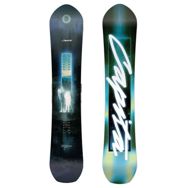 CAPiTA The Equalizer x Jess Kimura Snowboard Womens