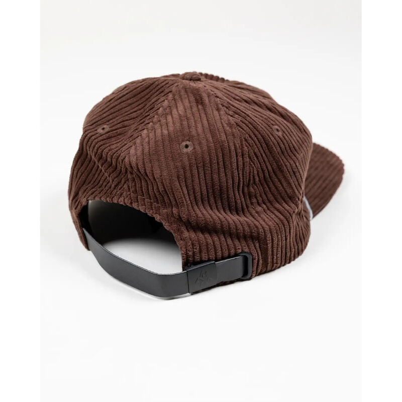 Jones Fresh Corduroy Cotton Cap image number 1